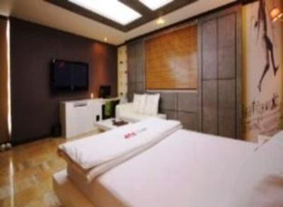 фото отеля Top Motel Daegu