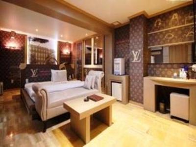 фото отеля Top Motel Daegu