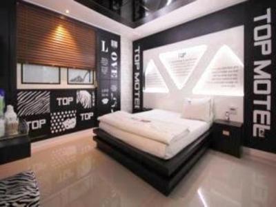 фото отеля Top Motel Daegu