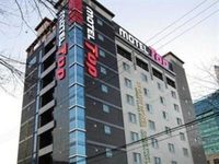 Top Motel Daegu