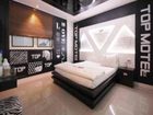 фото отеля Top Motel Daegu
