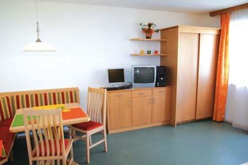 фото отеля Sunside Apartments Flachau