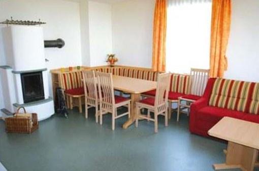 фото отеля Sunside Apartments Flachau