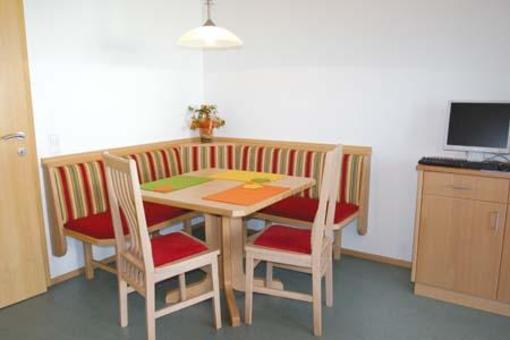 фото отеля Sunside Apartments Flachau