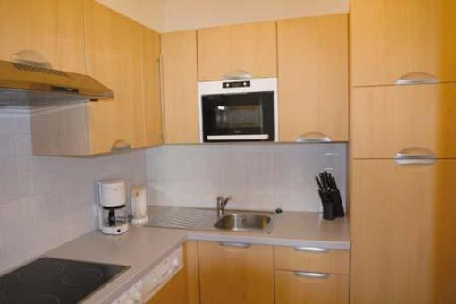 фото отеля Sunside Apartments Flachau