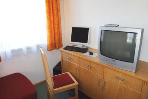 фото отеля Sunside Apartments Flachau
