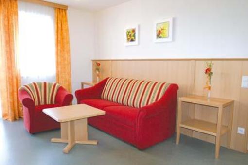 фото отеля Sunside Apartments Flachau