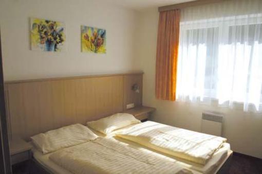 фото отеля Sunside Apartments Flachau