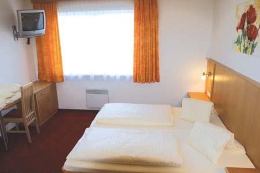 фото отеля Sunside Apartments Flachau