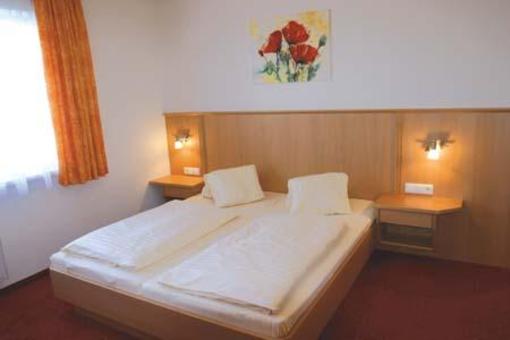 фото отеля Sunside Apartments Flachau