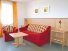 фото отеля Sunside Apartments Flachau
