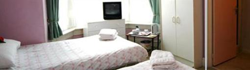 фото отеля Homeleigh Guest House