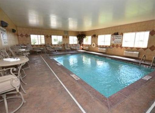 фото отеля Comfort Inn Great Bend