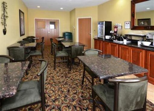 фото отеля Comfort Inn Great Bend