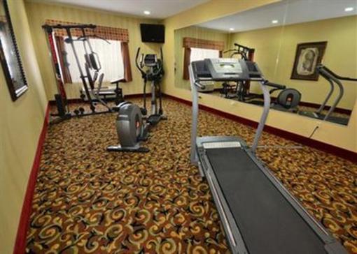 фото отеля Comfort Inn Great Bend