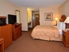 фото отеля Comfort Inn Great Bend