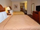 фото отеля Comfort Inn Great Bend