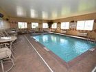 фото отеля Comfort Inn Great Bend