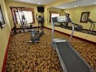 фото отеля Comfort Inn Great Bend