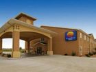 фото отеля Comfort Inn Great Bend