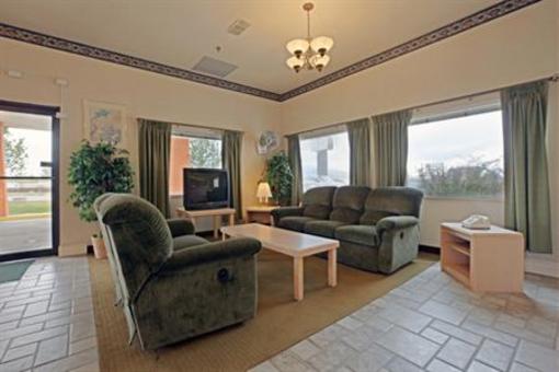 фото отеля Americas Best Value Inn Battle Mountain
