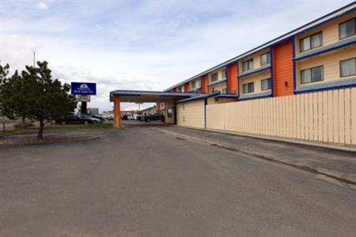фото отеля Americas Best Value Inn Battle Mountain