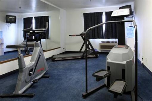 фото отеля Americas Best Value Inn Battle Mountain