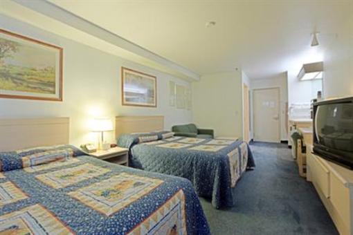 фото отеля Americas Best Value Inn Battle Mountain