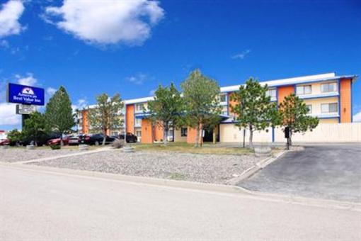 фото отеля Americas Best Value Inn Battle Mountain