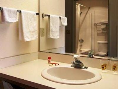 фото отеля Super 8 Motel Battle Mountain