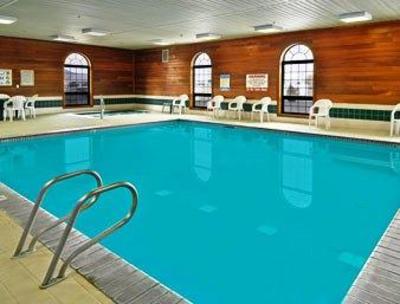 фото отеля Super 8 Motel Battle Mountain