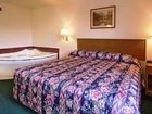 фото отеля Super 8 Motel Battle Mountain