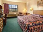фото отеля Super 8 Motel Battle Mountain
