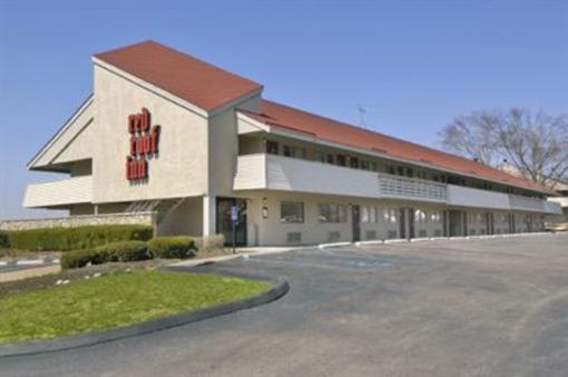 фото отеля Motel 6 Florissant
