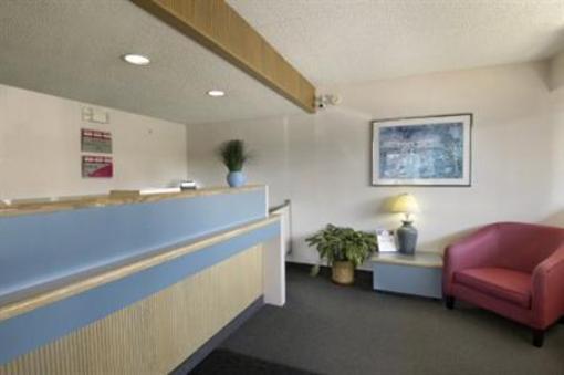 фото отеля Motel 6 Florissant