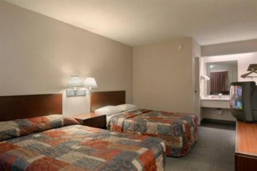фото отеля Motel 6 Florissant
