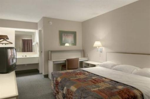 фото отеля Motel 6 Florissant