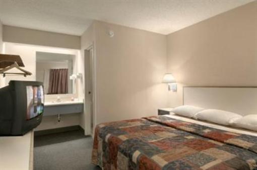 фото отеля Motel 6 Florissant