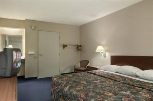 фото отеля Motel 6 Florissant