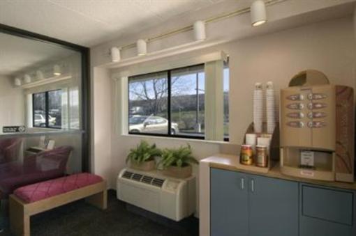 фото отеля Motel 6 Florissant