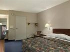 фото отеля Motel 6 Florissant