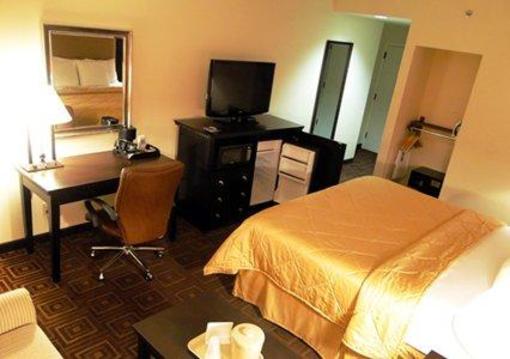 фото отеля Comfort Inn Morrisville