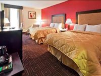 Comfort Inn Morrisville