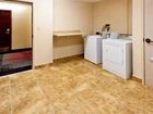 фото отеля Comfort Inn Morrisville