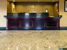 фото отеля Comfort Inn Morrisville