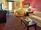 фото отеля Comfort Inn Morrisville