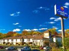 фото отеля Comfort Inn Morrisville