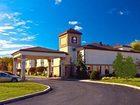 фото отеля Comfort Inn Morrisville