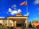 фото отеля Comfort Inn Morrisville