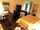 фото отеля Comfort Inn Morrisville